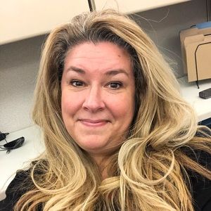 Meet your Posher, Cheryl